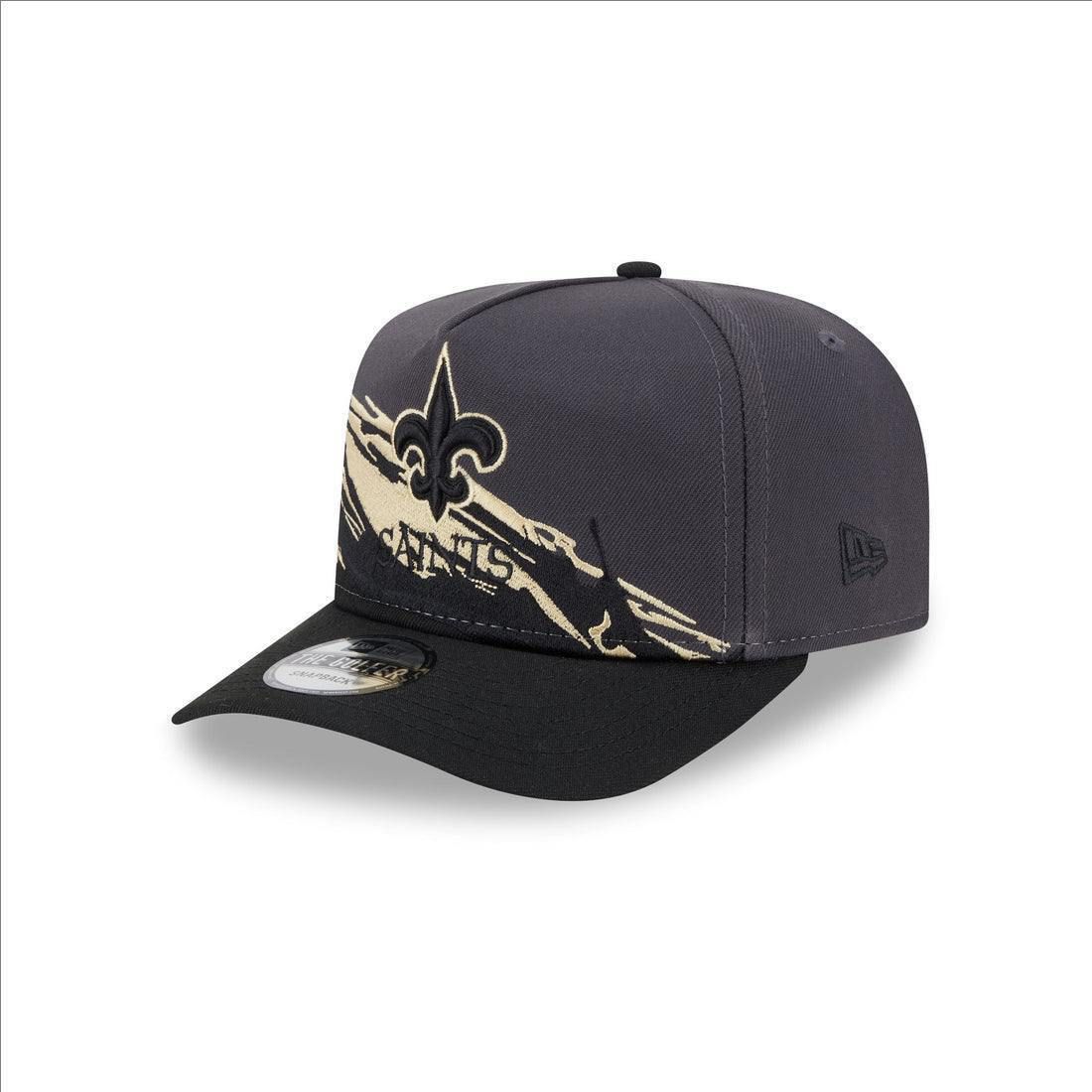 2025 NFL New Orleans Saints Hat style TX 05->->Sports Caps